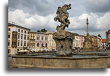 Czechy