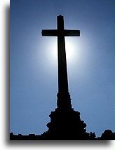 Krzyż cierpienia::Hiszpania, Europa::