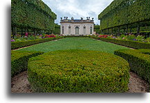 Pawilon francuski::Versailles, France::