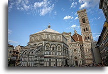 Katedra we Florencji