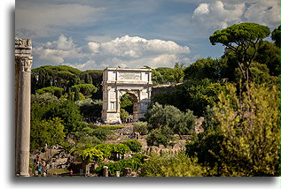 Forum Romanum