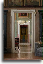Casa Rocca Piccola