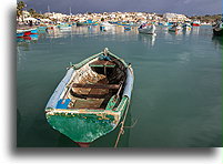 Marsaxlokk