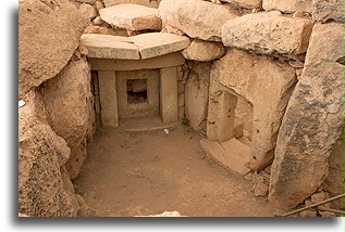 Mnajdra