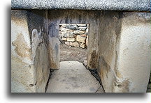Wejście::Tarxien, Malta::