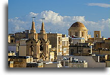 Valletta
