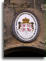 Ambasada Zakonu Maltańskiego na Malcie::Valletta, Malta::