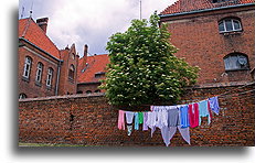 Pranie::Gniew, Polska::