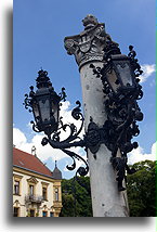 Latarnia::Kraków, Polska::