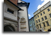 Bazylika Mariacka #2::Kraków, Polska::