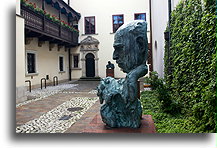 Collegium Nowodworskiego::Kraków, Polska::