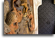 Collegium Maius #2::Kraków, Polska::