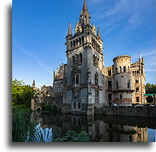 Zamki i pałace Śląska
