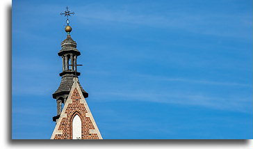 Parafia Św. Władysława::Szydłów, Polska::