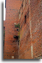 Toaleta::Szymbark, Polska::