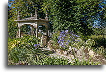 Altana::Quinta da Regaleira, Sintra, Portugalia::