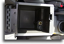 Dodatkowe gniazdko 12V
