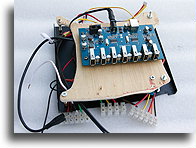 Zasilany koncentrator USB::baliosOPC::