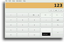 galculator::baliosOPC::
