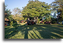 Kamping Mana Kai::San Ignacio, Belize::