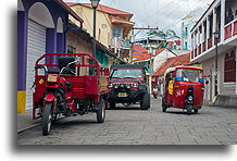 Tuk Tuk 364::Flores, Gwatemala::