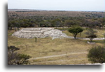 Kompleks D::Cañada de la Virgen, Guanajuato, Meksyk::