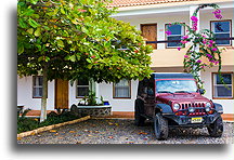 Motel Torre Molino::Costa Emeralda, Meksyk::