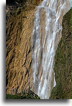 Górny Chanival #2::Cascada El Chiflón, Meksyk::