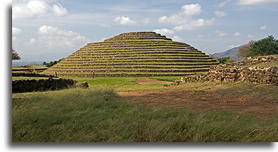 Mezoameryka