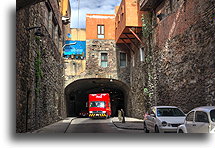 Guanajuato (miasto)
