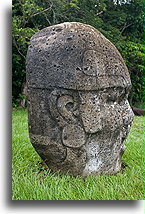 Monument 2::La Venta, Tabasco, Meksyk: