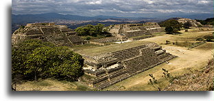 Monte Alban