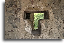 Wentylacja::Palenque, Chiapas, Meksyk::