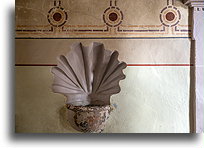 Aspersorium::Pinos, Zacatecas, Meksyk::
