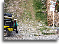 Real de Catorce