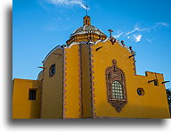 San Luis Potosi (miasto)