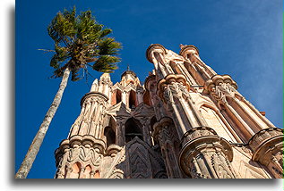 San Miguel de Allende