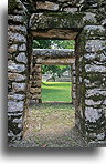 Drzwi::Yaxchilán, Chiapas, Meksyk::