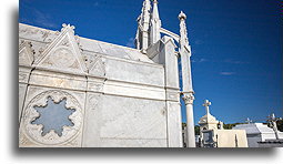 Mauzoleum::Granada, Nikaragua::