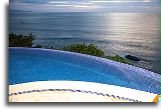 Widok na Pacyfik::San Juan del Sur, Nikaragua::