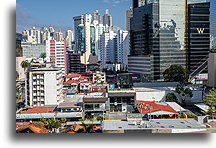 Miasto Panama