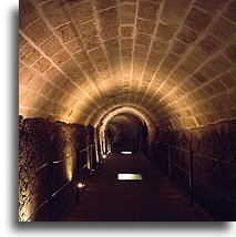 The Upper Castle #1::Akka, Izrael::