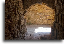 Stara ulica #1::Cezarea, Izrael::