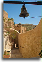 Mar Saba