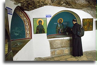 Klasztor Świętego Teodozego