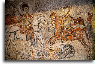 Skansen Göreme