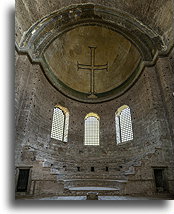 Hagia Eirene