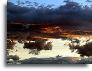 Storm Weather::Quebec, Canada::