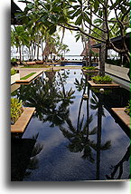 Westin Denarau::Wyspa Denarau, Fidżi, Oceania::