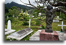 Paul Gauguin na Markizach